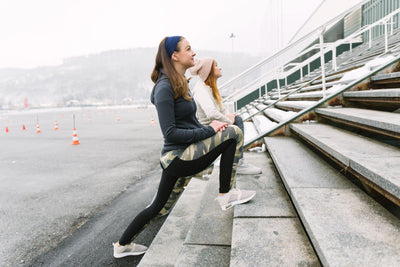 How To Increase Lung Capacity For Running: Practical Guide For Runners