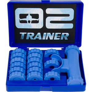 O2 Trainer plus Free Cleaner